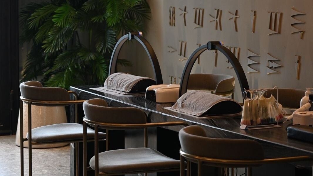 Eraa Nails | إيراء نيلز الطائف
