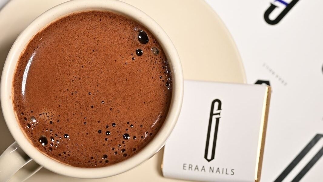 Eraa Nails | إيراء نيلز الطائف