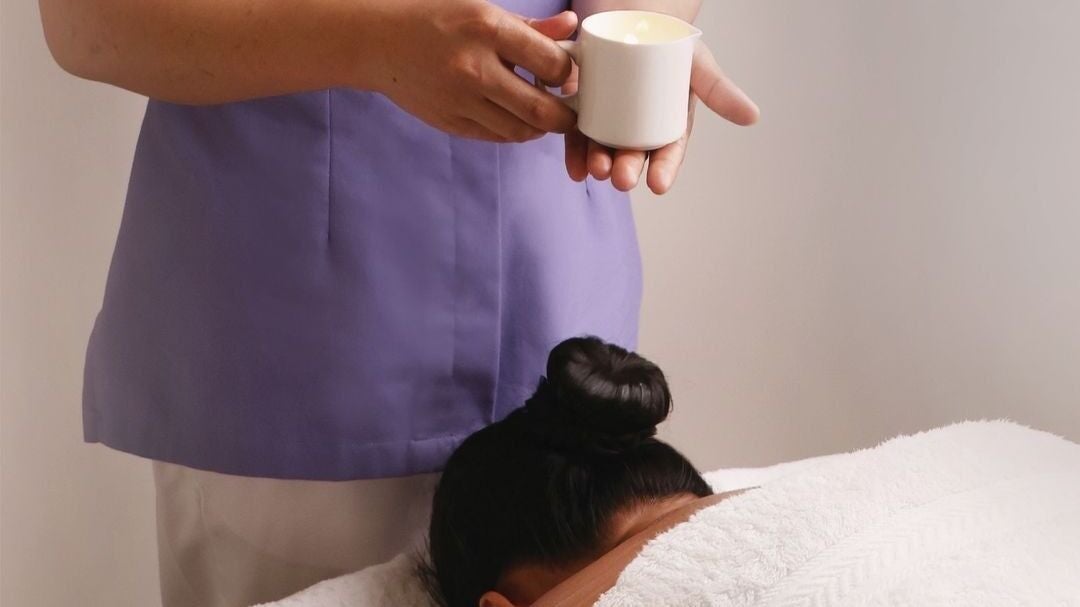 In-Home Service Women I خدمات منزلية للنساء